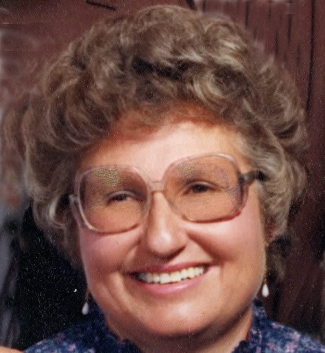 Janice Stewart 1985